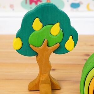 Glückskäfer Pear Tree Stacker